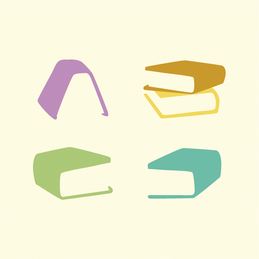 Books Typeface