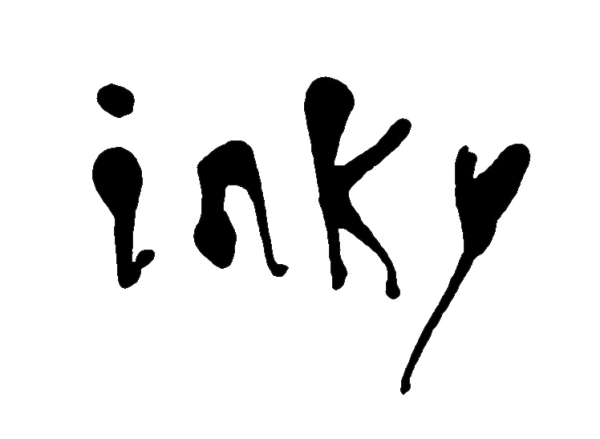 Inky