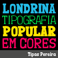 Londrina Serif