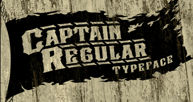 Captain Regular