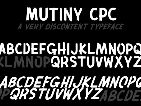 Mutiny CPC