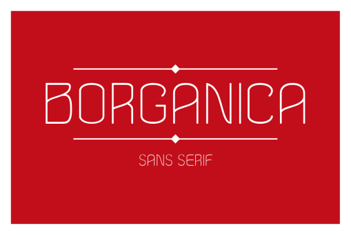 Borganica