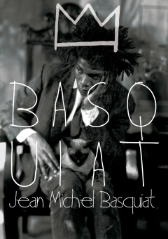 Simplified Basquiat