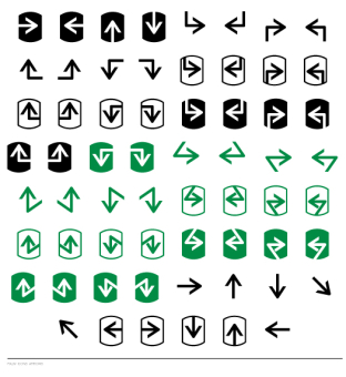 Palm Icons