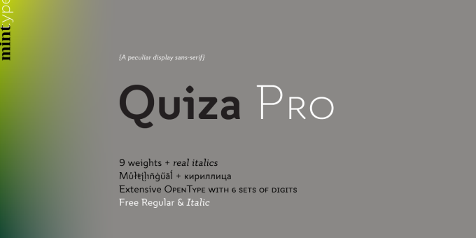 Quiza Pro