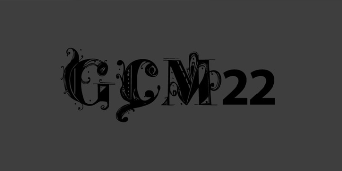 GCM22