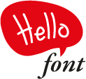 HelloFont