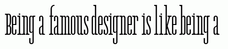 Agatha Font