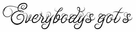 Ababil Script