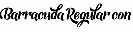 Barracuda Regular