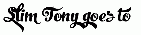 Slim Tony