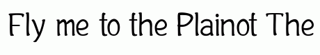 Plainot