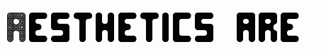Fractal Regular