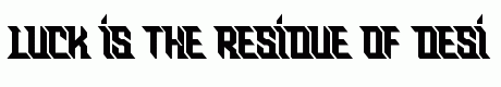 Rock Logo
