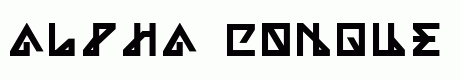 Alpha