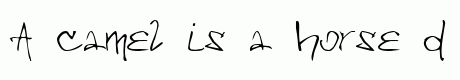 hre old font