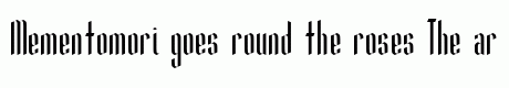 Mementomori