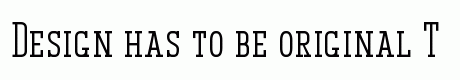 Kafalan Serif Regular