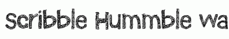 Scribble Hummble