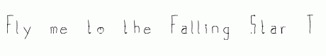 Falling Star