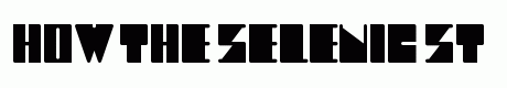 Selenic