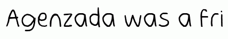 Agenzada