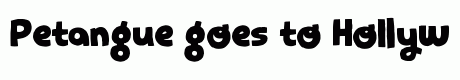Petangue