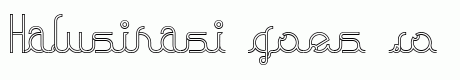 Halusinasi