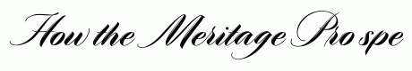 Meritage Pro