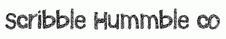 Scribble Hummble