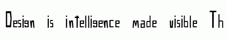 Urbanica Type