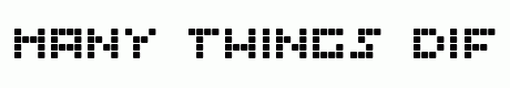 Jai Font