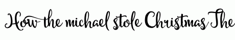 michael
