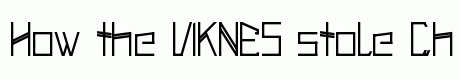 VIKNES