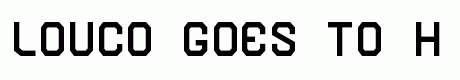 Louco