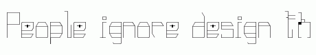 trAUMa 11 / Axone