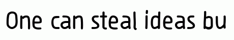 Sys Falso Regular
