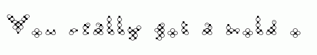 trAUMa 52 / Dizzy Molecules