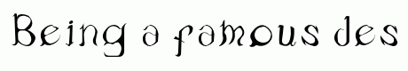 GeorGyph