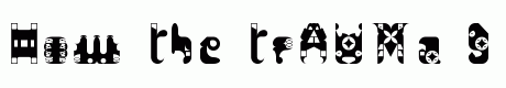 trAUMa 9 / Camphre