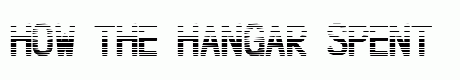 HANGAR