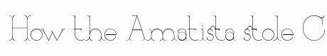Amatista