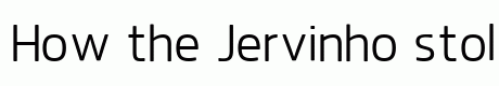 Jervinho