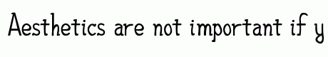 IDHandwritten