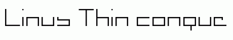 Linus Thin