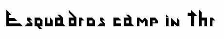 Esquadros