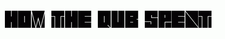 QUB
