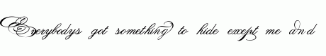 Spencerian Palmer Penmanship PRO