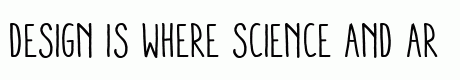 Aracne Condensed Regular