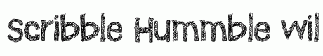 Scribble Hummble